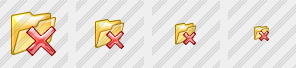 ������ Folder Delete