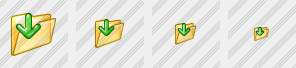 ������ Folder IN