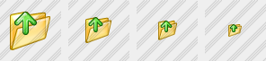 ������ Folder Out
