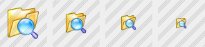 ������ Folder Search