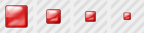 ������ Rect Red