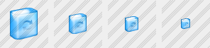 Icone Recycle Bin