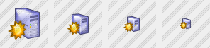 Icone Server License