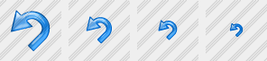 Undo Icon