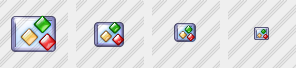 Class Browser Icon
