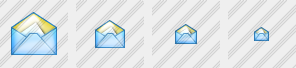 Email 0 Icon