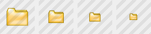 Folder 1 Icon