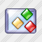 Class Browser Icon