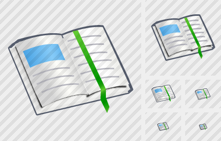 ������ Bookmark