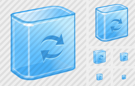 ������ Empty Bin
