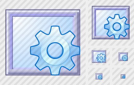 Icone Framework