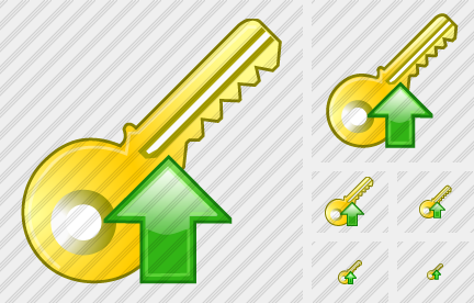 ������ Key Up 1