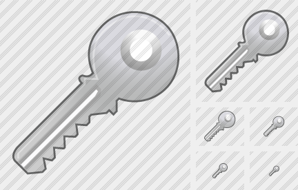 ������ Key