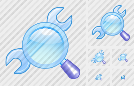 ������ Spanner Search