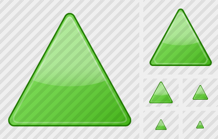 ������ Triang Green
