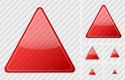 ������ Triang Red