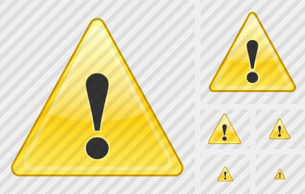 ������ Warning