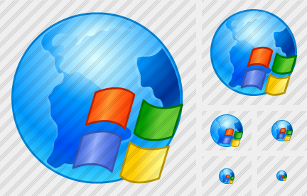 ������ Web Winlogo