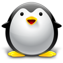 Penguin 2 Icon icon