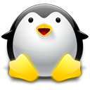 Penguin 3 Icon icon