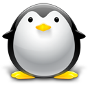 Penguin 4 Icon icon