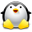 Penguin 3 Icon 32px png