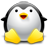 Penguin 3 Icon