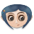 Coraline Icon