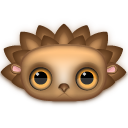 Hedgehog Icon icon
