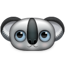Koala Icon icon