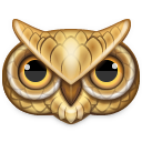 Owl Icon icon