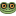 Frog Icon 16px png