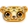 Leopard Icon 32px png