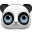 Panda Icon 32px png