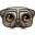 Pug Icon 32px png