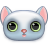 Cat Icon 48px png
