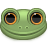 Frog Icon