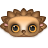 Hedgehog Icon 48px png