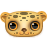 Leopard Icon