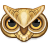 Owl Icon