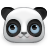 Panda Icon