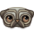 Pug Icon 48px png