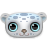 Snow Leopard Icon