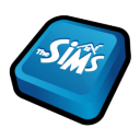 Sims Icon 128px png