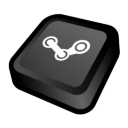 Steam Icon 128px png