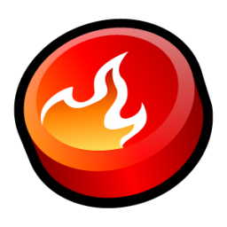 Nero Icon 256px png