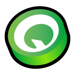 Quark Icon 256px png