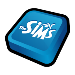Sims Icon 256px png