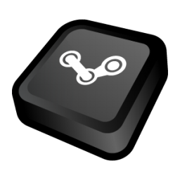 Steam Icon 256px png