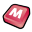 McAfee Icon 32px png